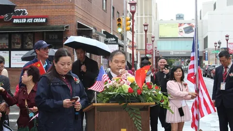 骆建佑与杨佳敏德国羽毛球公开赛冲冠决赛