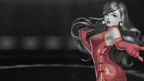 邓雅文：矢志不渝，视挑战为小事一桩。